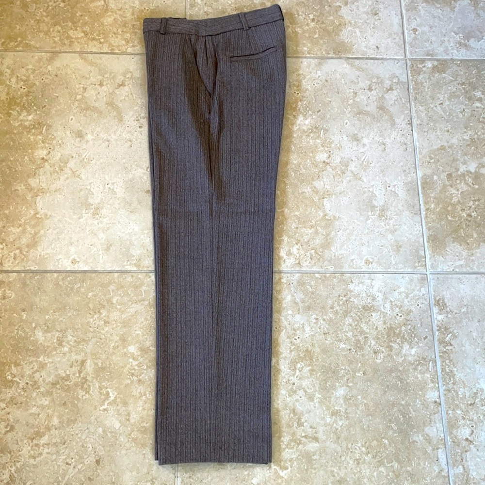 Women’s Brown Trousers